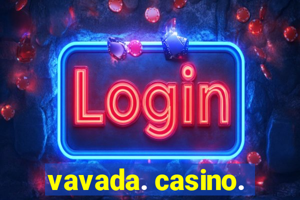 vavada. casino.